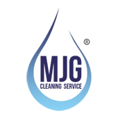 Logo MJG Cleaning Service