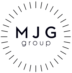 Logo MJG Group
